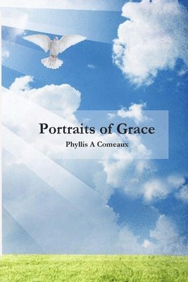 bokomslag Portraits of Grace