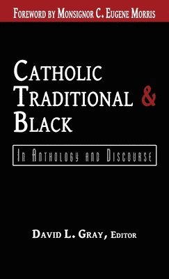 Catholic, Traditional & Black 1