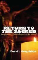 Return to the Sacred, Häftad