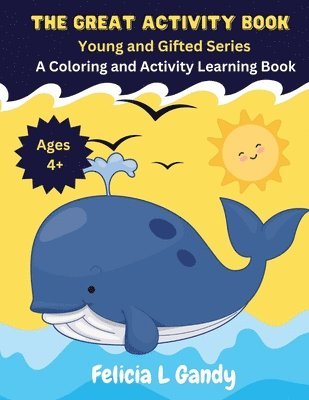 The Great Activity Book 1