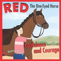 bokomslag Red The One-Eyed Horse
