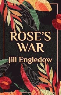 bokomslag Rose's War