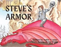 bokomslag Steve's Armor