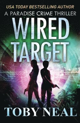 bokomslag Wired Target
