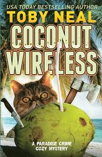 bokomslag Coconut Wireless