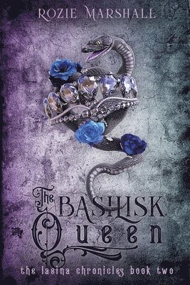 bokomslag Basilisk Queen