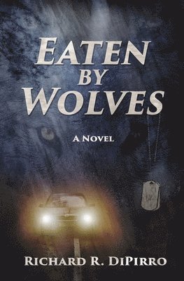 bokomslag Eaten by Wolves