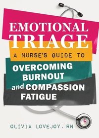 bokomslag Emotional Triage
