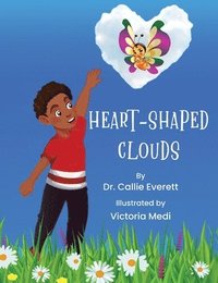 bokomslag Heart-Shaped Clouds