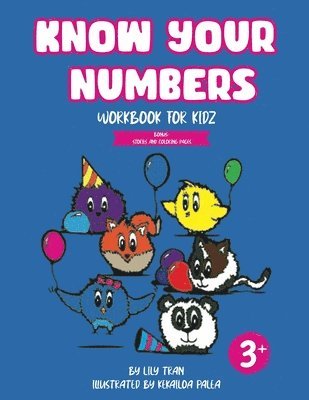 Know Your Numbers 1