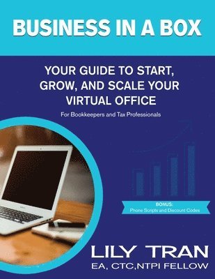 bokomslag Business in a Box