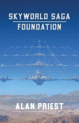 SkyWorld Saga Foundation 1