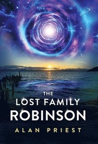 bokomslag The Lost Family Robinson