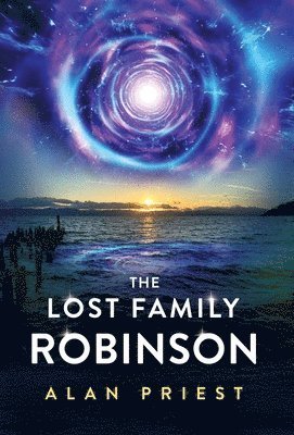 The Lost Family Robinson 1