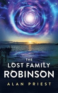 bokomslag The Lost Family Robinson