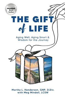 Martha L Henderson, Meg Mindell, Martha L. Henderson - Gift of Life, Häftad