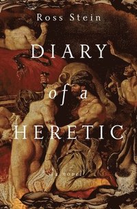 bokomslag Diary of a Heretic