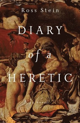 Diary of a Heretic 1