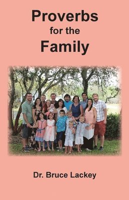Proverbs for the Family 1