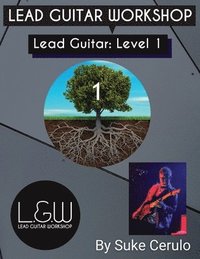 bokomslag Lead Guitar Level 1