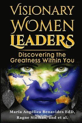 bokomslag Visionary Women Leaders