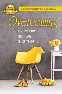 bokomslag Overcoming