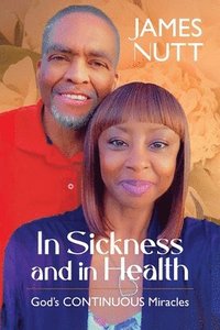 bokomslag In Sickness & In Health