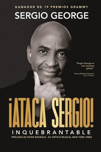 bokomslag Ataca Sergio