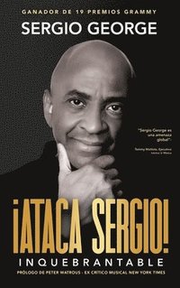 bokomslag Ataca Sergio