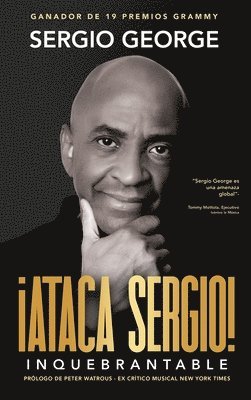 Ataca Sergio