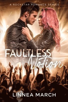 Faultless Notion 1