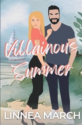 Villainous Summer 1