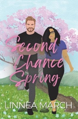 bokomslag Second Chance Spring