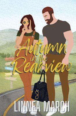 Autumn in the Rearview