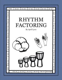 bokomslag Rhythm Factoring