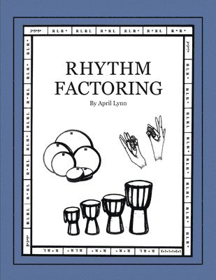 bokomslag Rhythm Factoring