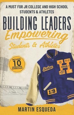 Building Leaders Empowering Students & Athletes 1