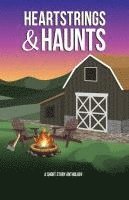 bokomslag Heartstrings & Haunts