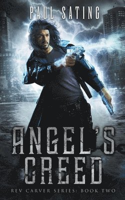 Angel's Creed 1