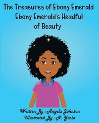 bokomslag Ebony Emerald's Headful of Beauty