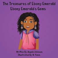 bokomslag Ebony Emerald's Gems