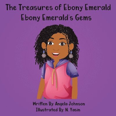 Ebony Emerald's Gems 1