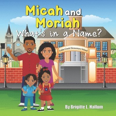 Micah and Moriah 1