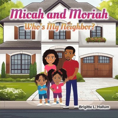 Micah and Moriah 1