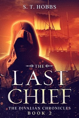 The Last Chief 1