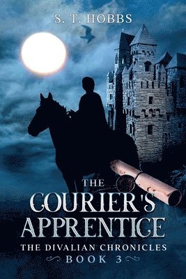 The Courier's Apprentice 1