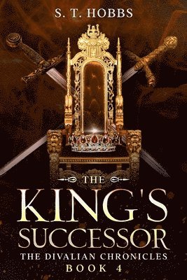 The King's Successor 1