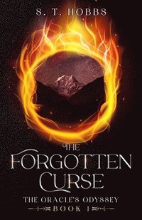 bokomslag The Forgotten Curse