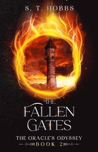 bokomslag The Fallen Gates