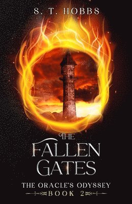 The Fallen Gates 1